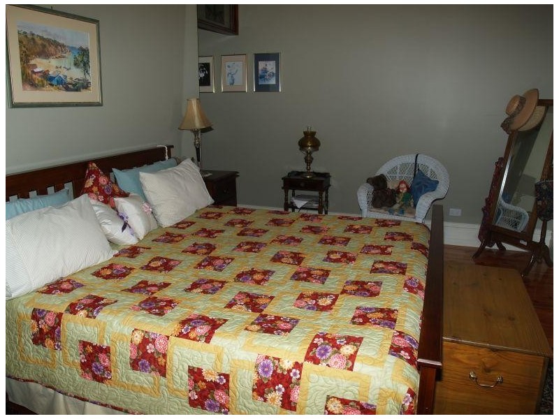 78 Paterson Street, Numurkah VIC 3636