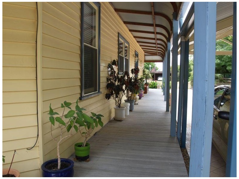 78 Paterson Street, Numurkah VIC 3636