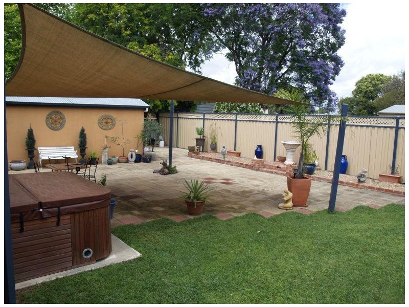 78 Paterson Street, Numurkah VIC 3636