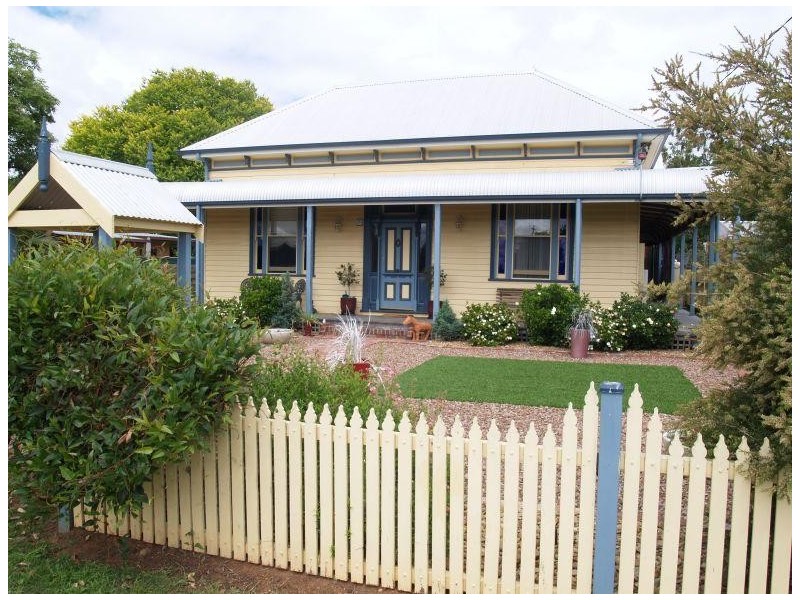 78 Paterson Street, Numurkah VIC 3636