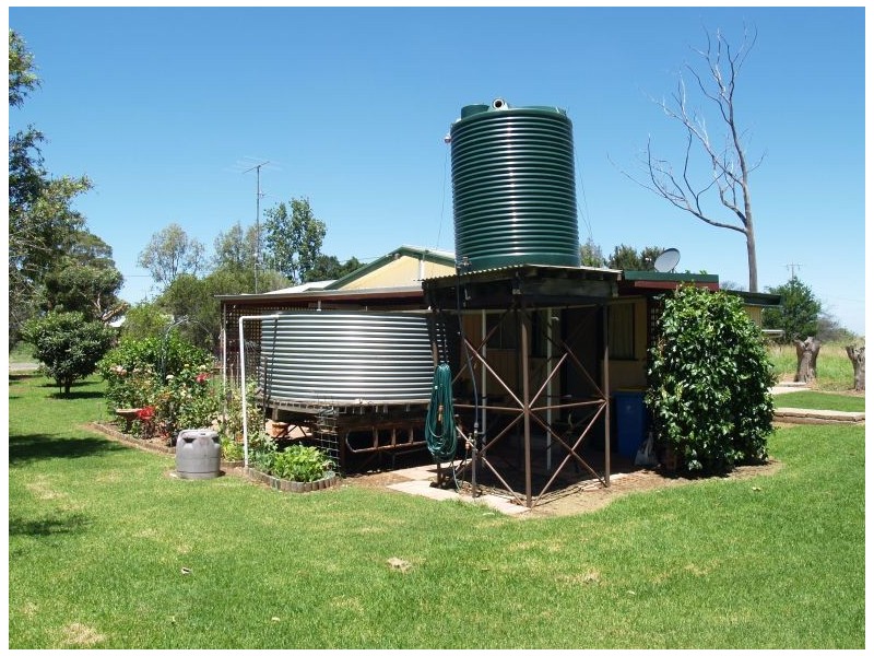 3435 Labuan Road, Katunga VIC 3640