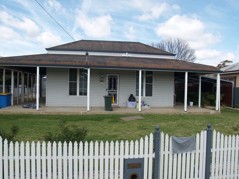 77 Knox Street, Numurkah VIC 3636
