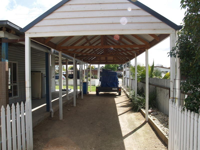 77 Knox Street, Numurkah VIC 3636