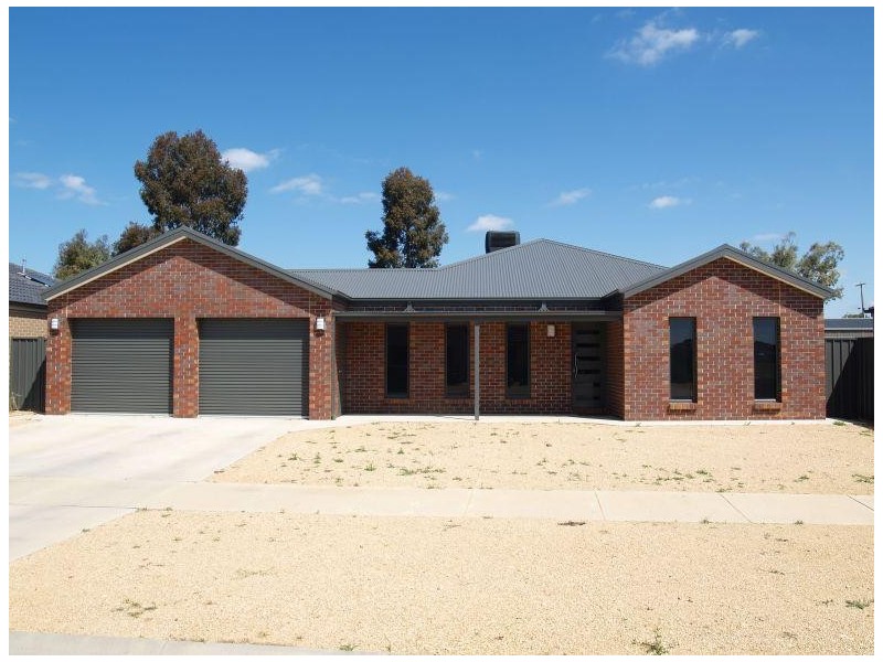11 Elm Court, Numurkah VIC 3636
