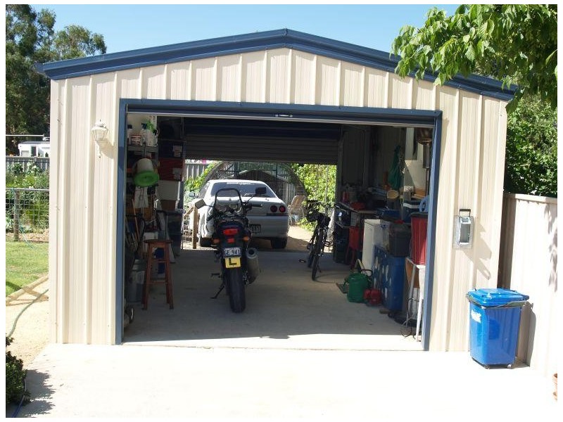 6 Mae Street, Numurkah VIC 3636