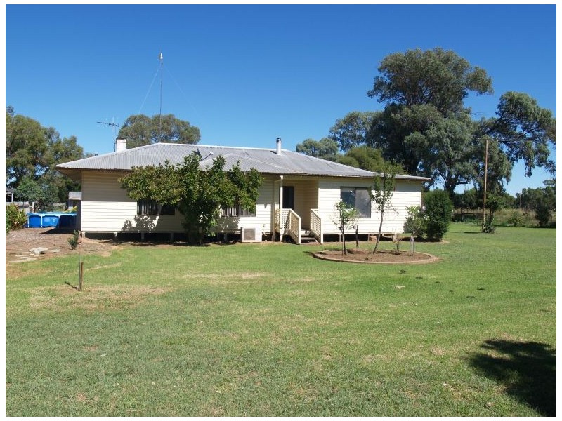 404 Shinnicks Road, Katunga VIC 3640