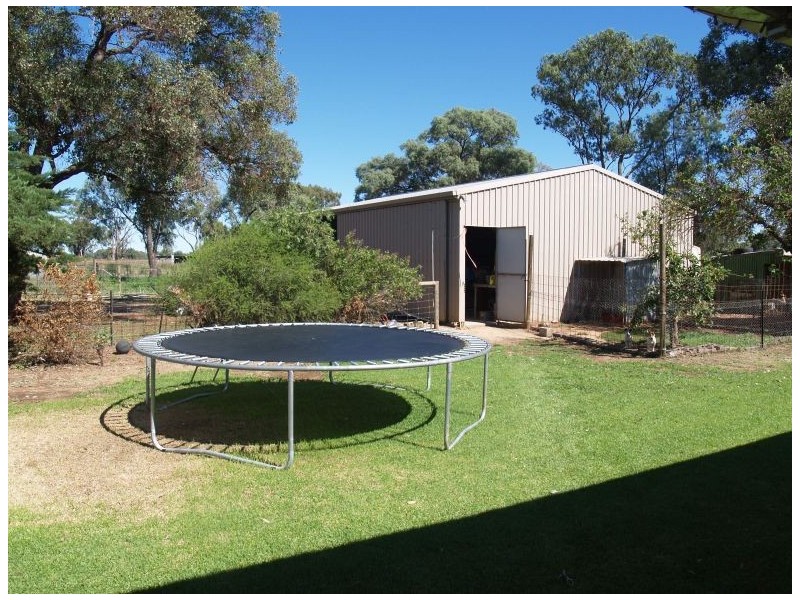 404 Shinnicks Road, Katunga VIC 3640