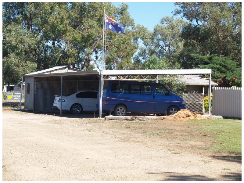 404 Shinnicks Road, Katunga VIC 3640