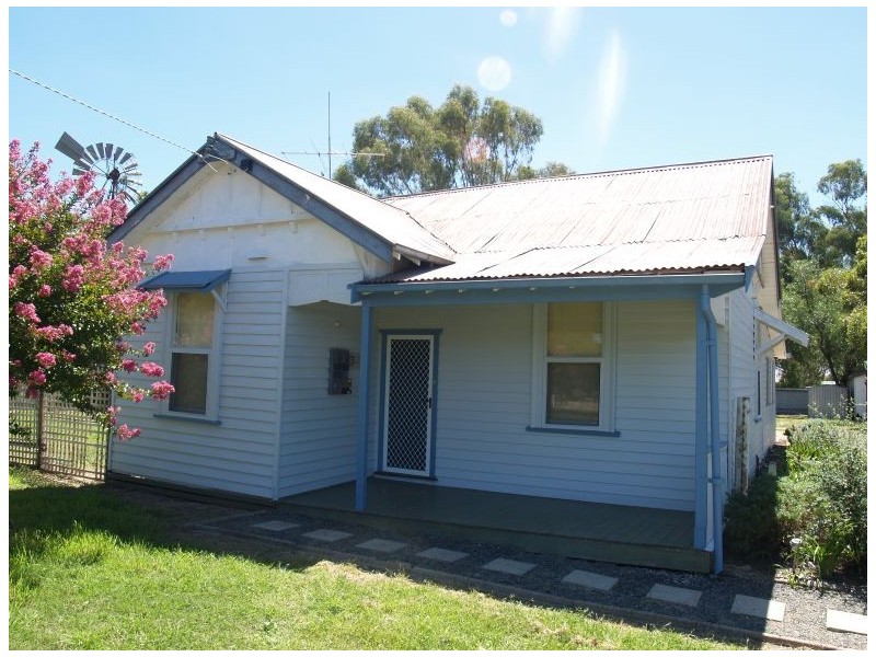 16 Carter Street, Katunga VIC 3640