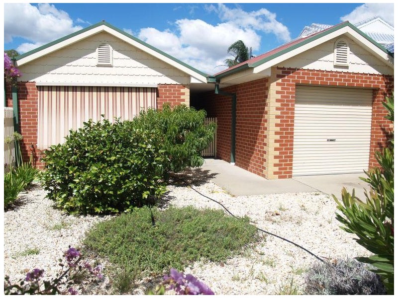 3A Olivia Court, Numurkah VIC 3636