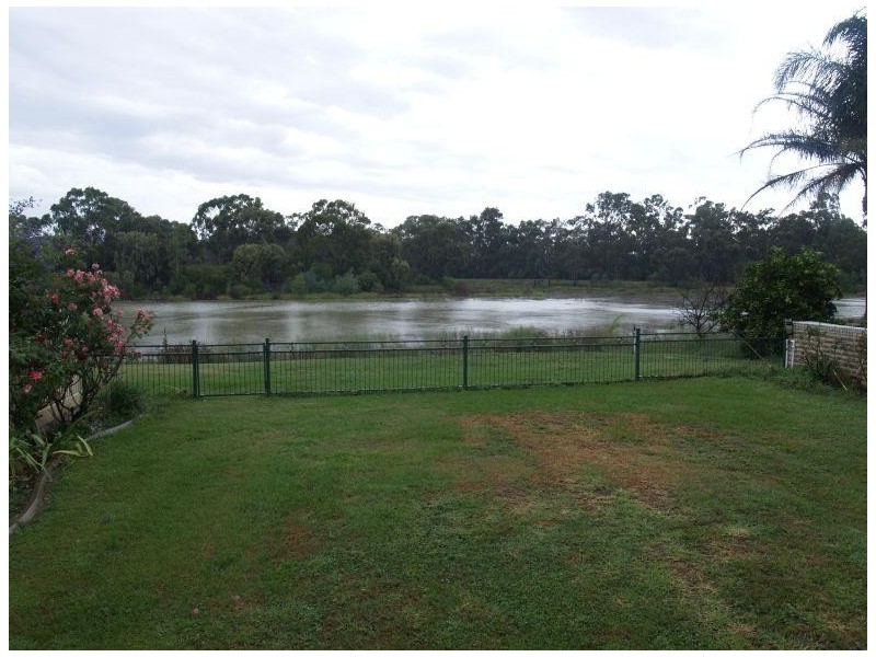 3A Olivia Court, Numurkah VIC 3636