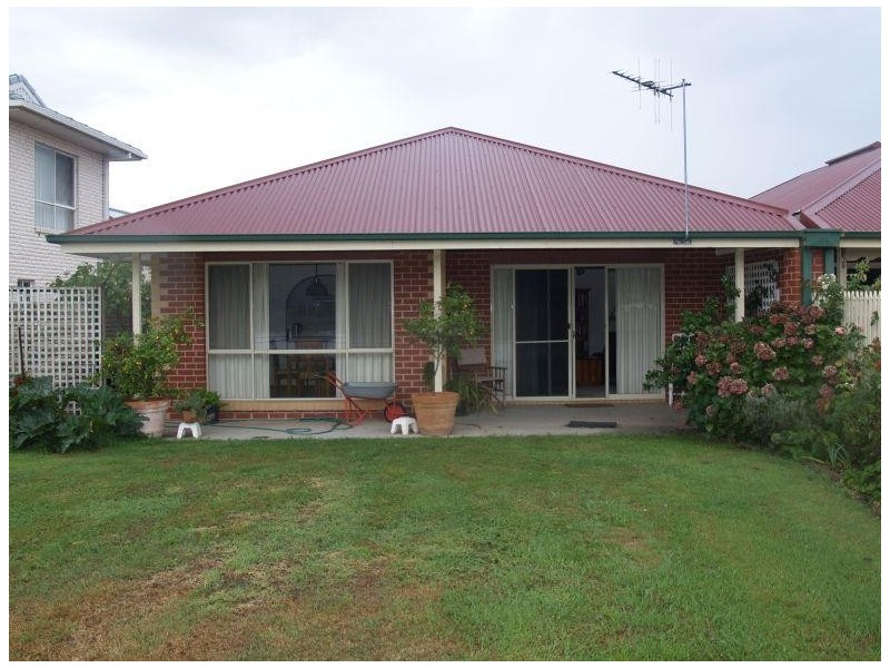 3A Olivia Court, Numurkah VIC 3636