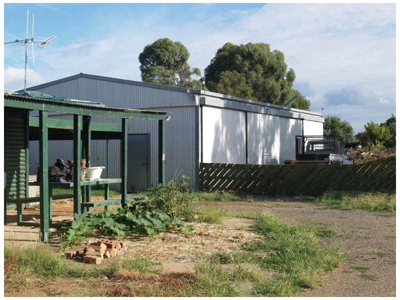 52 Wattle Drive, Numurkah VIC 3636