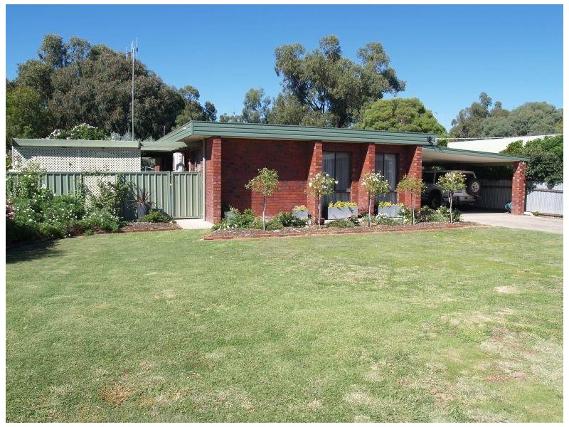 28 Patrick Street, Strathmerton VIC 3641