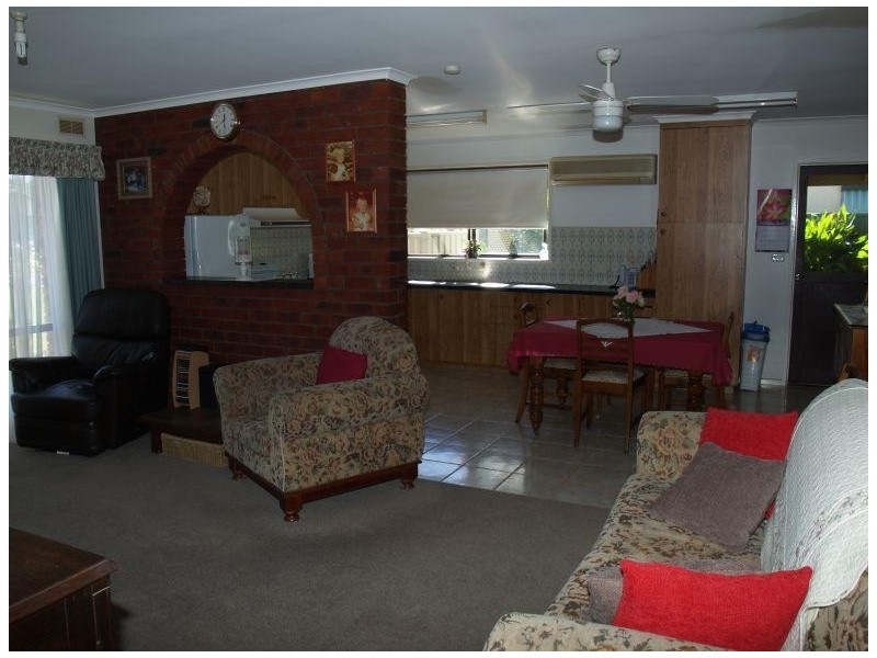 28 Patrick Street, Strathmerton VIC 3641