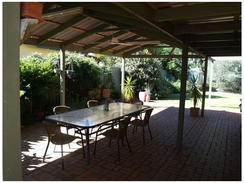 28 Patrick Street, Strathmerton VIC 3641