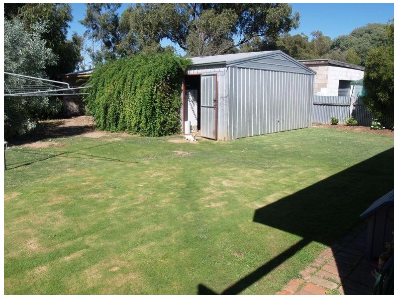 28 Patrick Street, Strathmerton VIC 3641