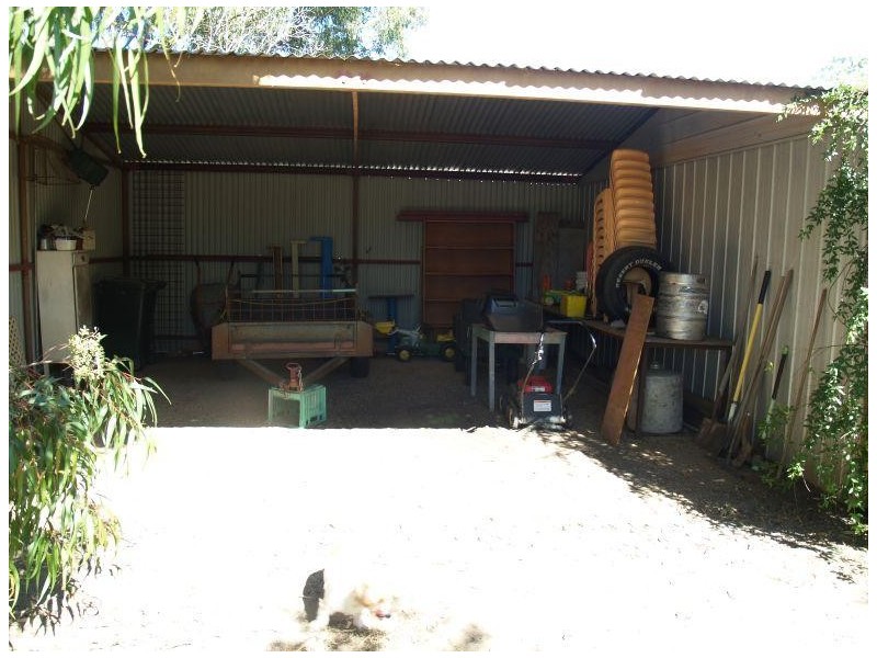 28 Patrick Street, Strathmerton VIC 3641