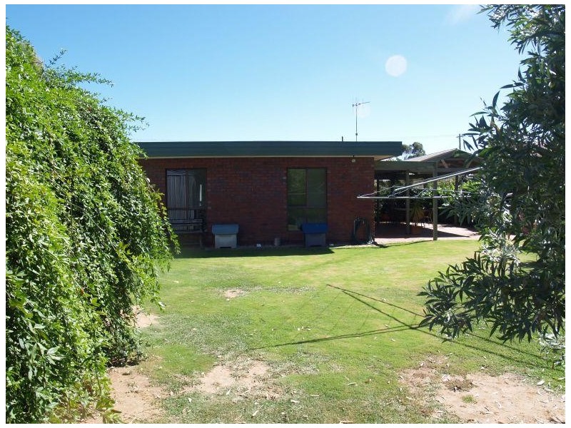 28 Patrick Street, Strathmerton VIC 3641