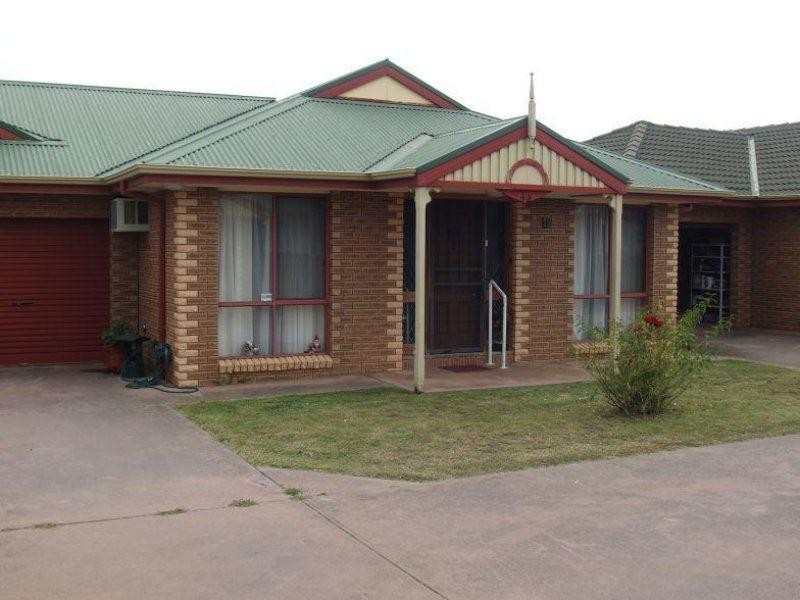 11/21 Paterson Street, Numurkah VIC 3636