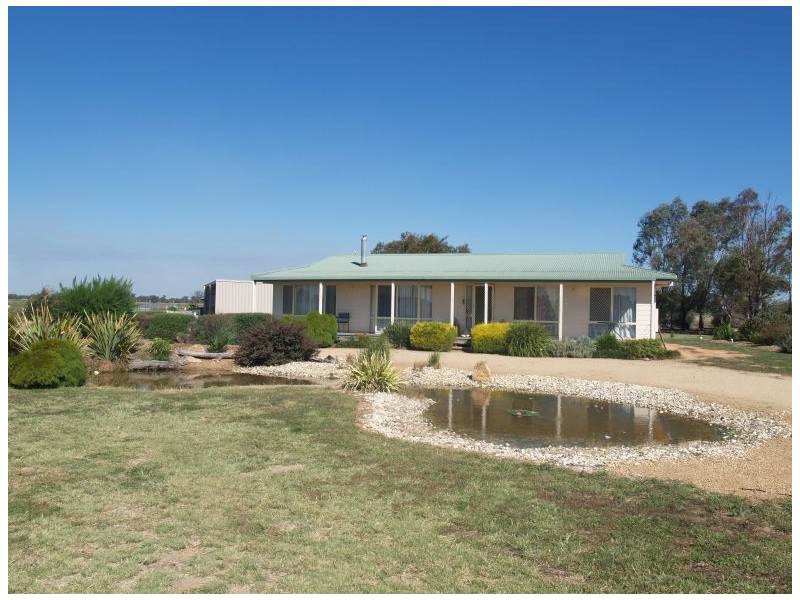2123 Boothroyds Road, Numurkah VIC 3636
