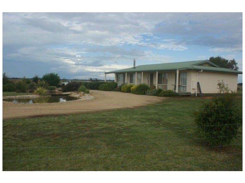2123 Boothroyds Road, Numurkah VIC 3636