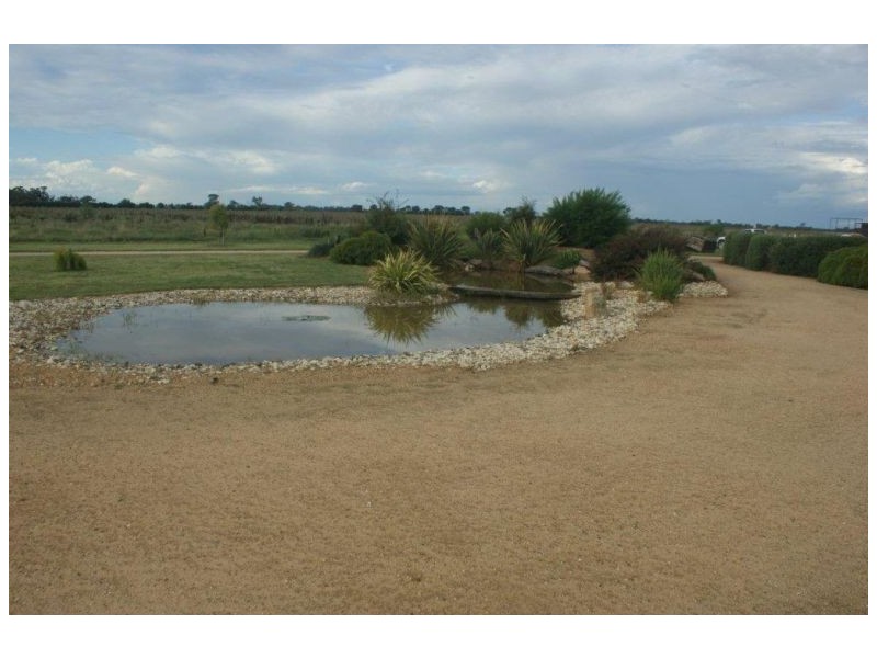 2123 Boothroyds Road, Numurkah VIC 3636