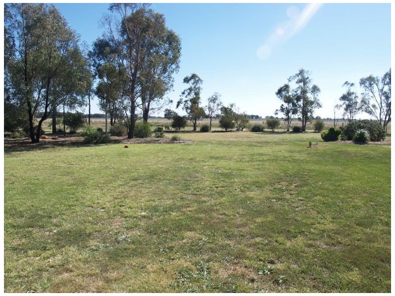 2123 Boothroyds Road, Numurkah VIC 3636