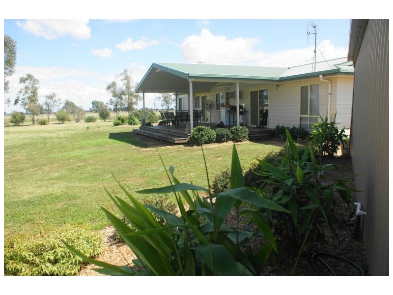 2123 Boothroyds Road, Numurkah VIC 3636