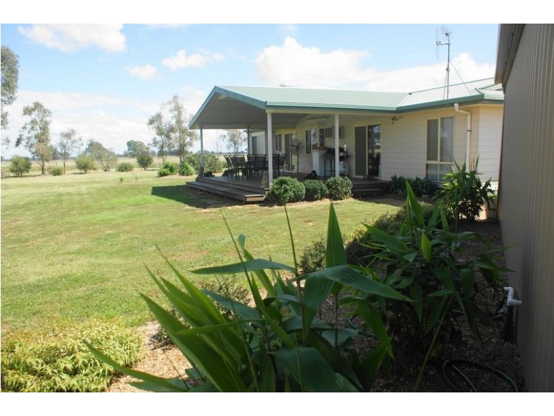 2123 Boothroyds Road, Numurkah VIC 3636