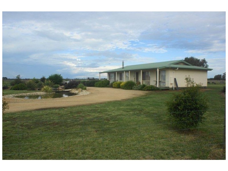 2123 Boothroyds Road, Numurkah VIC 3636