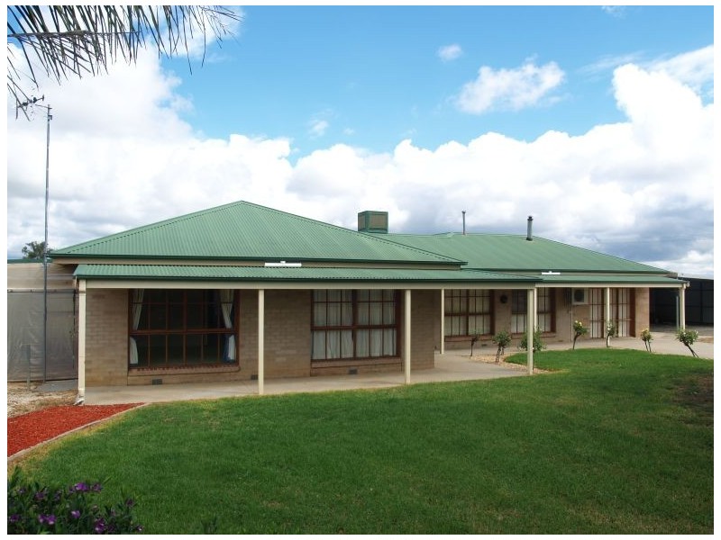 1884 Numurkah Road, Strathmerton VIC 3641