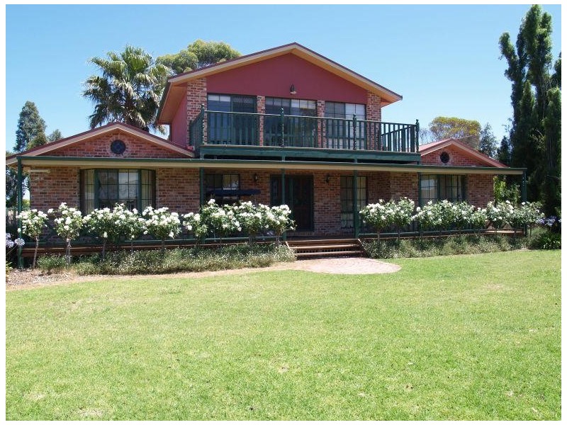 20 Wattle Drive, Numurkah VIC 3636