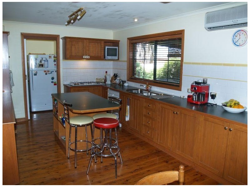 20 Wattle Drive, Numurkah VIC 3636