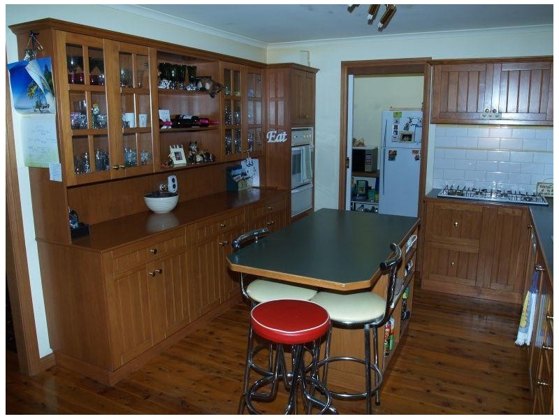 20 Wattle Drive, Numurkah VIC 3636