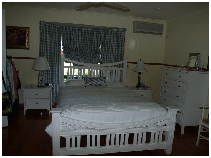 20 Wattle Drive, Numurkah VIC 3636