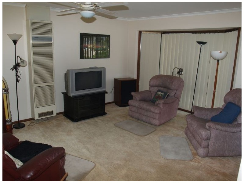 100 Quinn Street, Numurkah VIC 3636