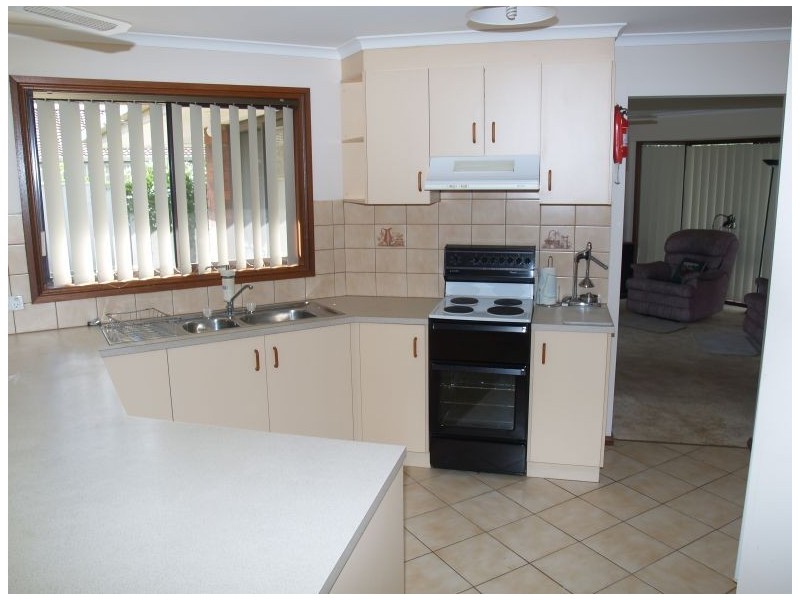 100 Quinn Street, Numurkah VIC 3636