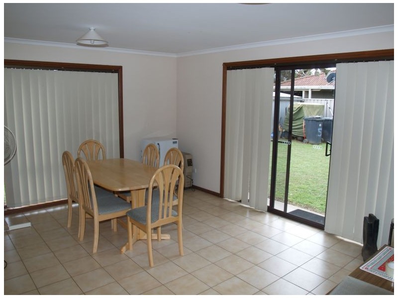 100 Quinn Street, Numurkah VIC 3636