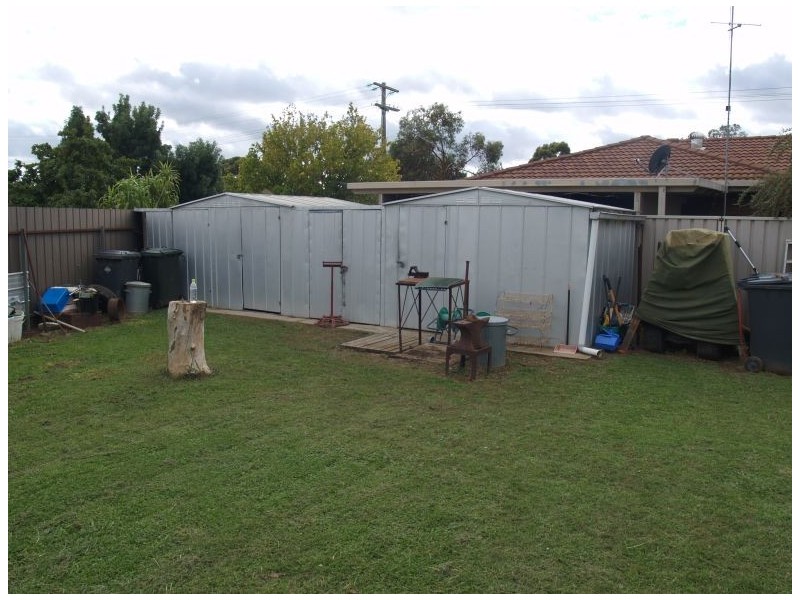 100 Quinn Street, Numurkah VIC 3636