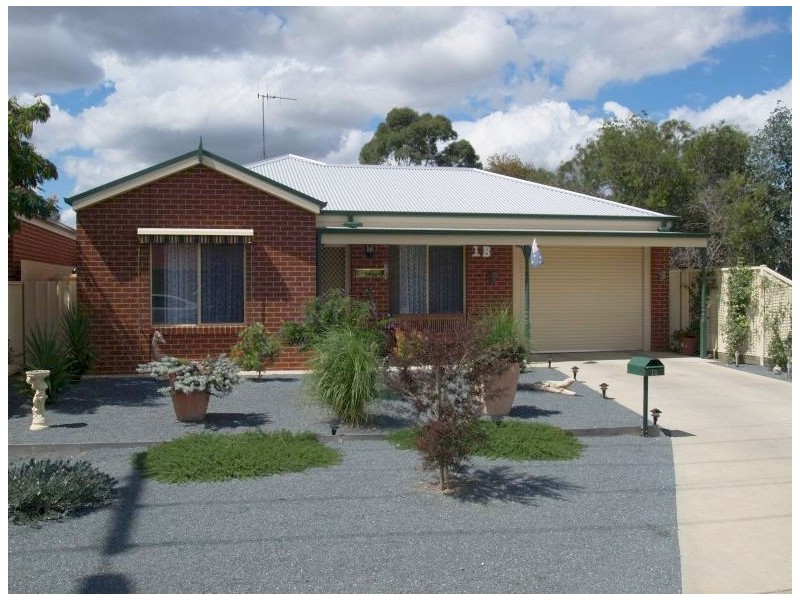 1B Holmes Court, Numurkah VIC 3636