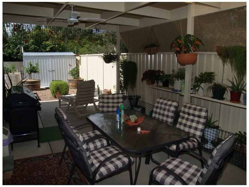 1B Holmes Court, Numurkah VIC 3636