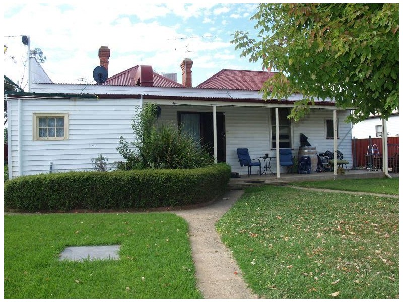 95 Saxton Street, Numurkah VIC 3636