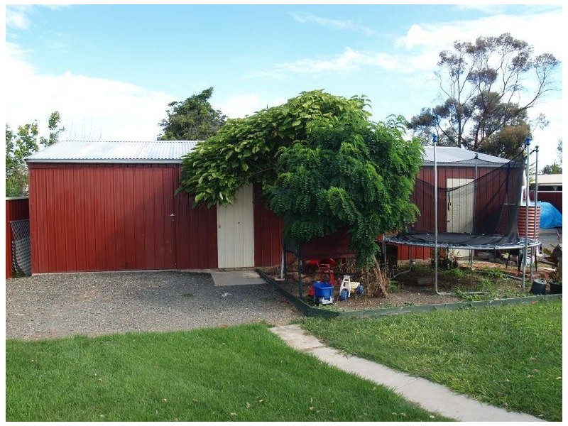 95 Saxton Street, Numurkah VIC 3636