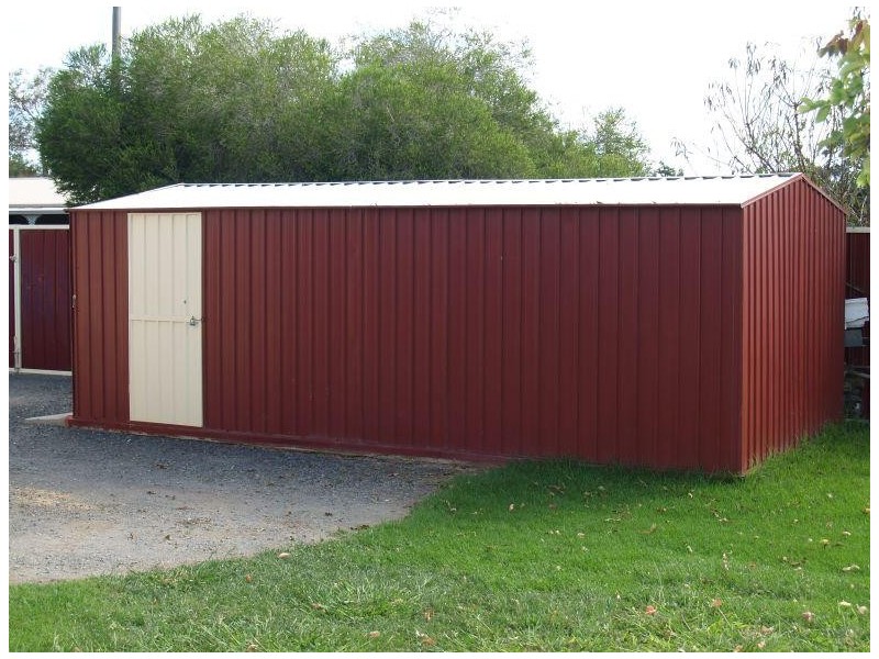 95 Saxton Street, Numurkah VIC 3636