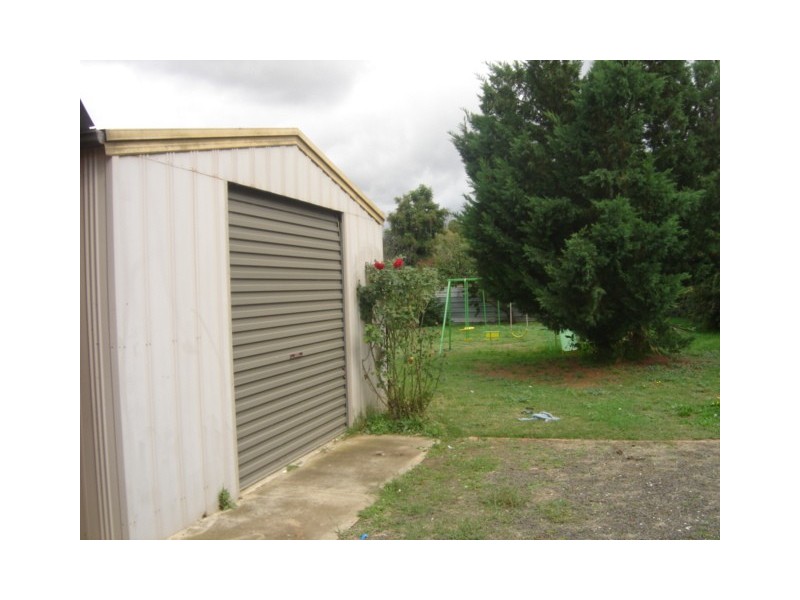 30 Fraser Street, Nathalia VIC 3638