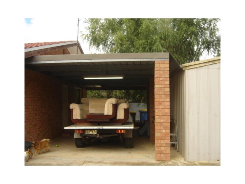 30 Fraser Street, Nathalia VIC 3638