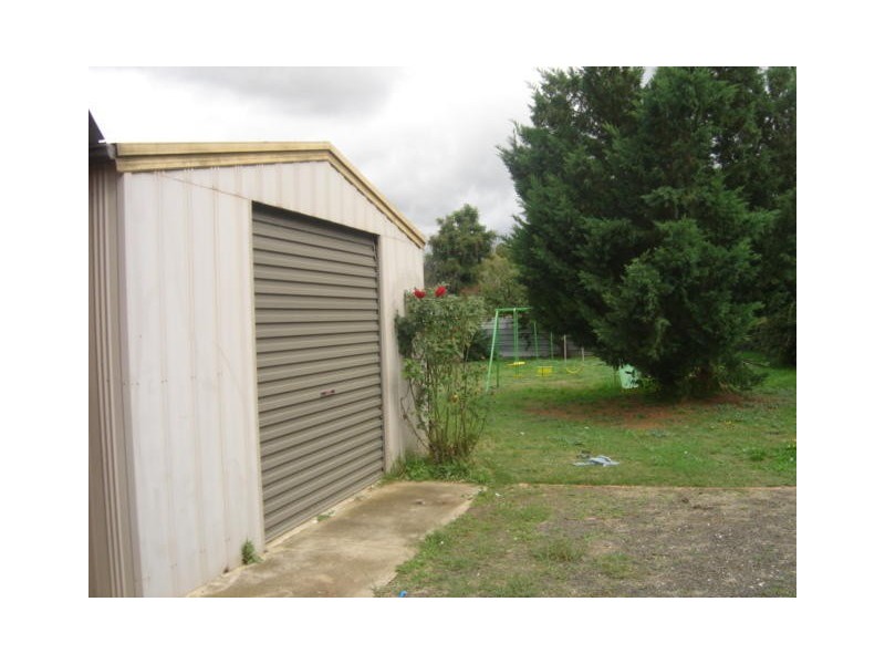 30 Fraser Street, Nathalia VIC 3638
