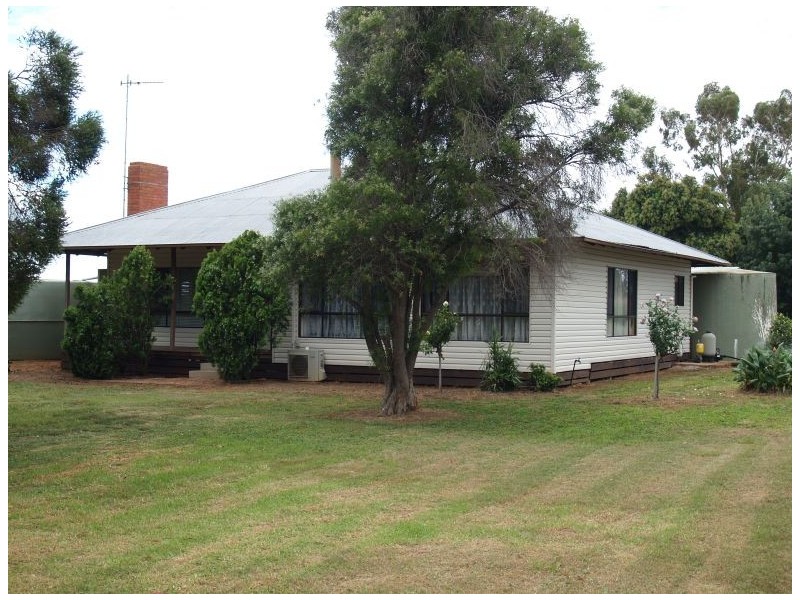 3796 Goulburn Valley Highway, Numurkah VIC 3636