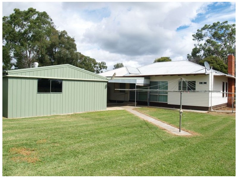 3796 Goulburn Valley Highway, Numurkah VIC 3636